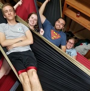 Meet your Posher, Daniel